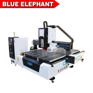 2030 4 Axis CNC Wood Router Machine for Wood, Perspex and Hardwood